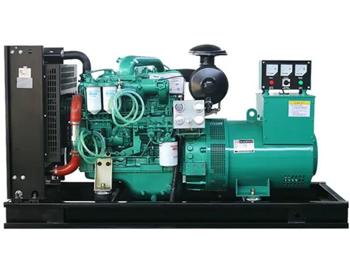 濰柴-250KW柴油發(fā)電機(jī)組